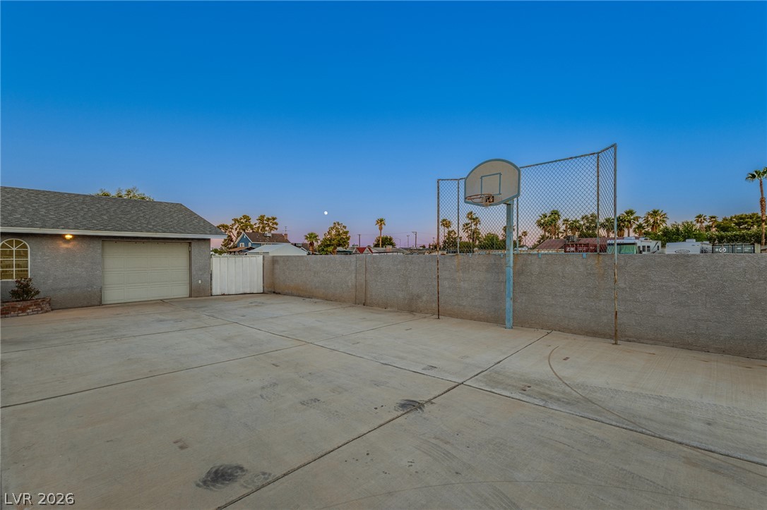 6050 Duncan Drive Las Vegas NV 89108