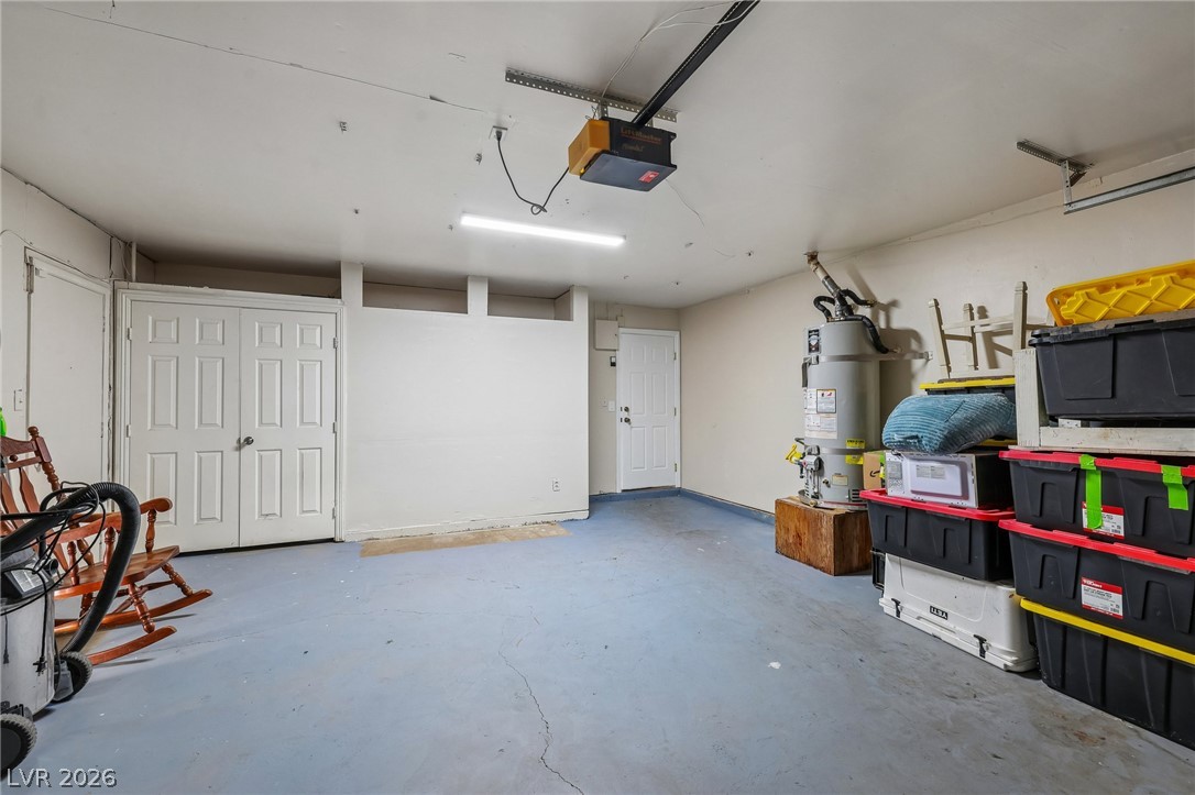 5829 Thor Drive Las Vegas NV 89103