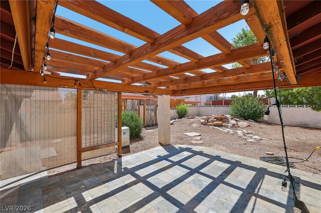 5829 Thor Drive Las Vegas NV 89103