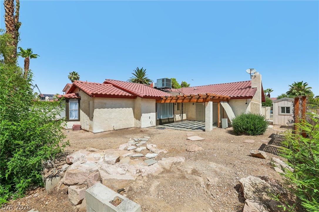 5829 Thor Drive Las Vegas NV 89103