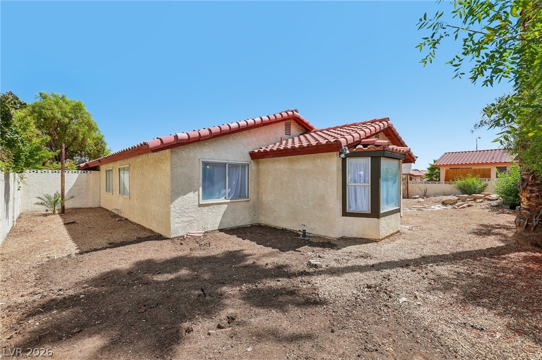 5829 Thor Drive Las Vegas NV 89103