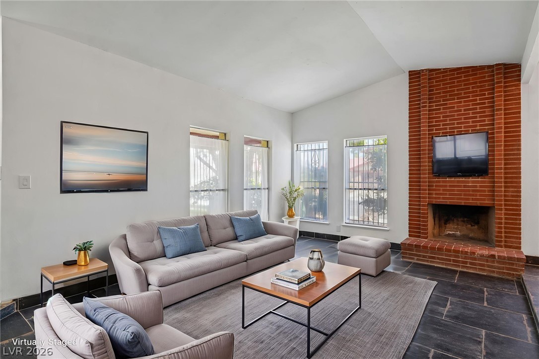5829 Thor Drive Las Vegas NV 89103