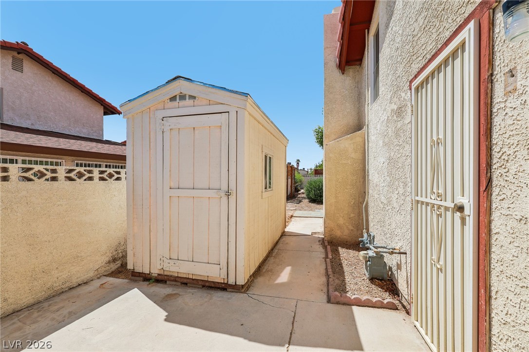 5829 Thor Drive Las Vegas NV 89103