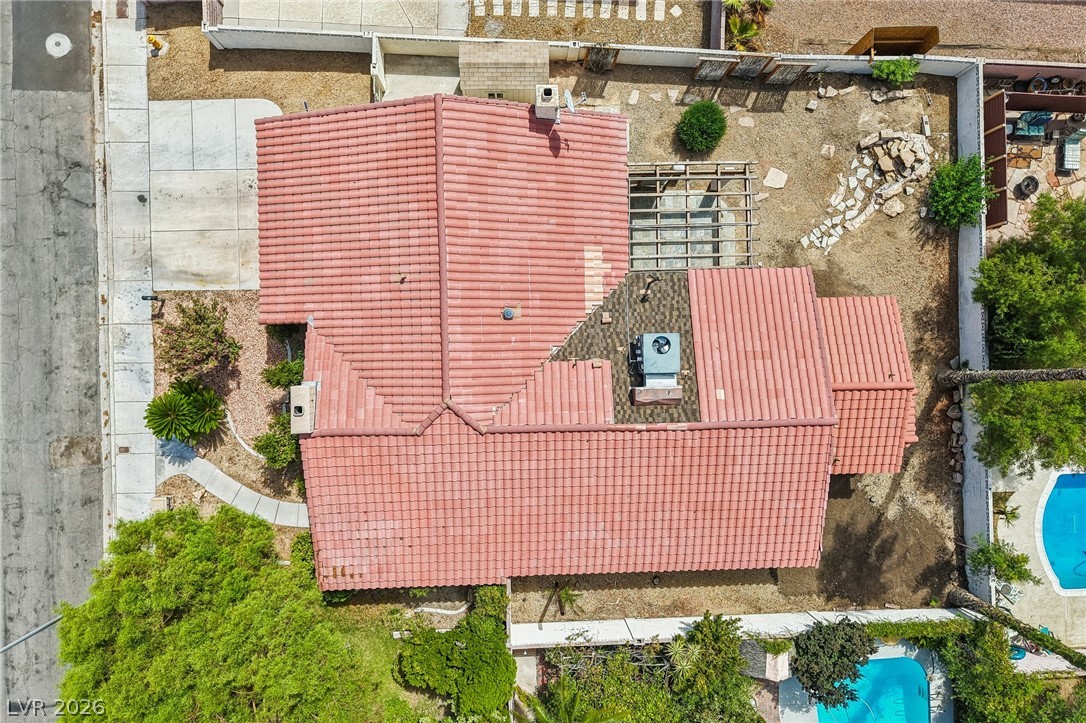 5829 Thor Drive Las Vegas NV 89103