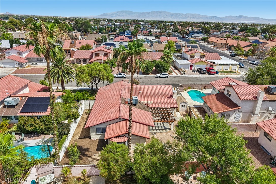 5829 Thor Drive Las Vegas NV 89103