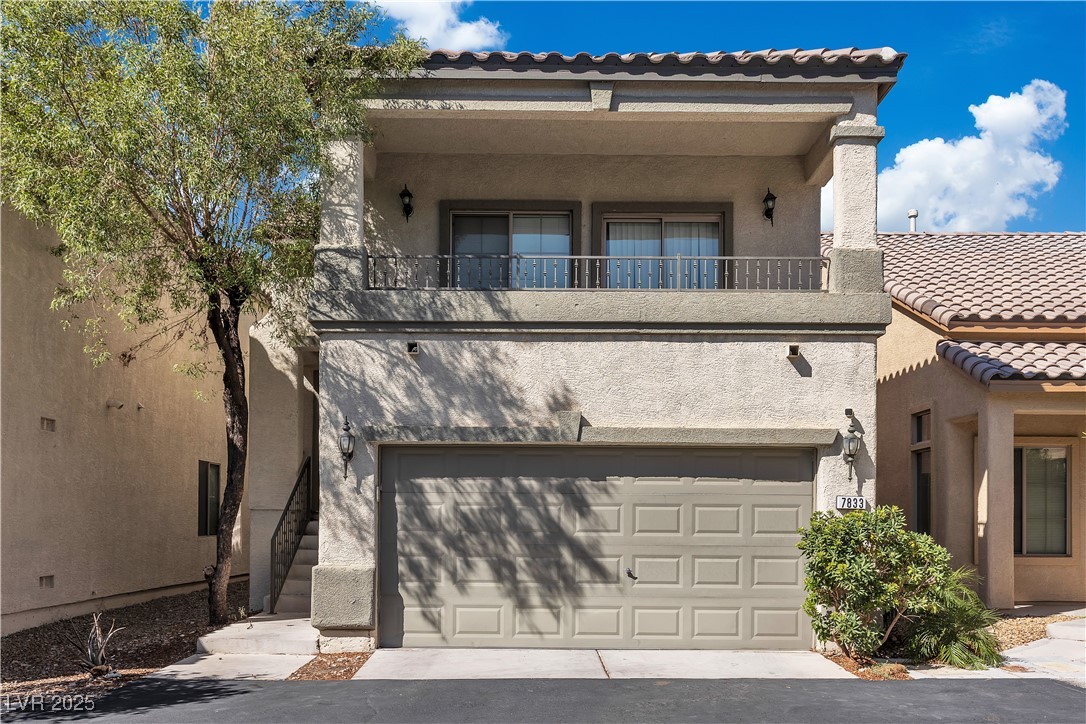 7833 Blesbok Court Las Vegas NV 89149
