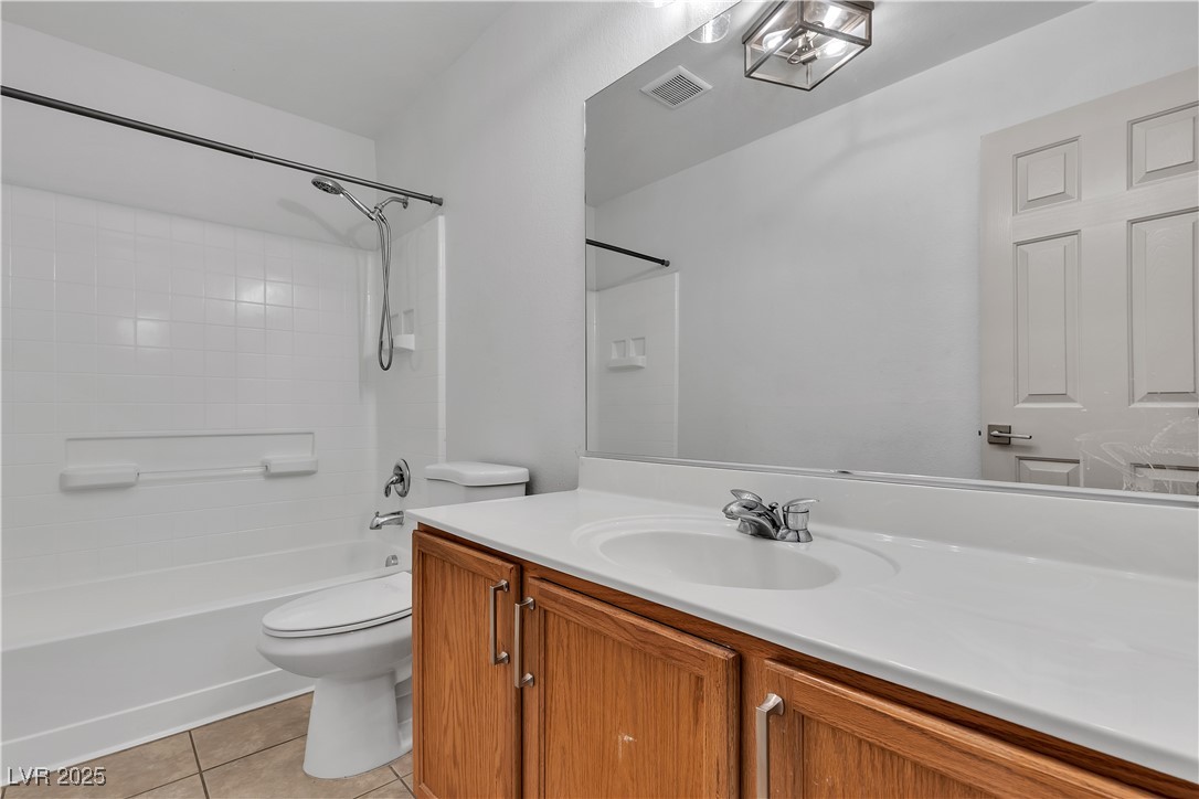 7833 Blesbok Court Las Vegas NV 89149