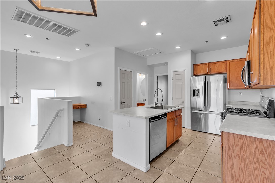7833 Blesbok Court Las Vegas NV 89149