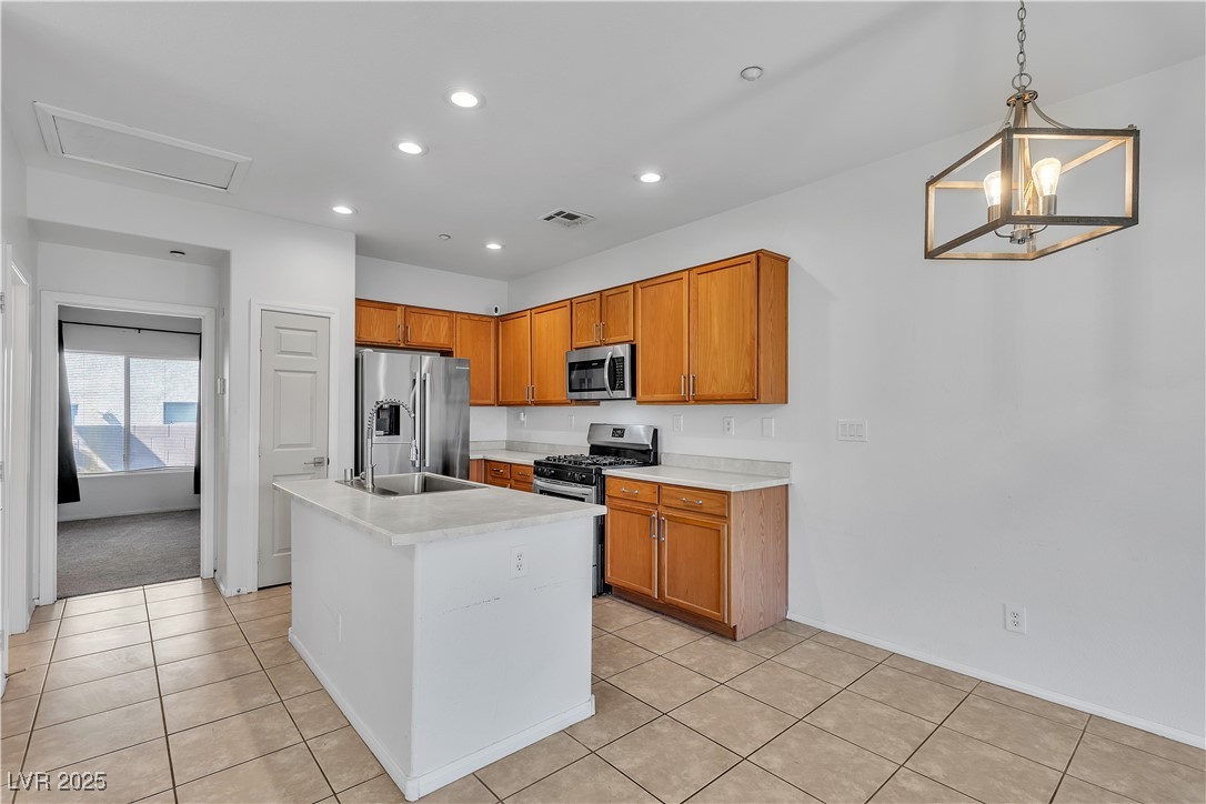 7833 Blesbok Court Las Vegas NV 89149