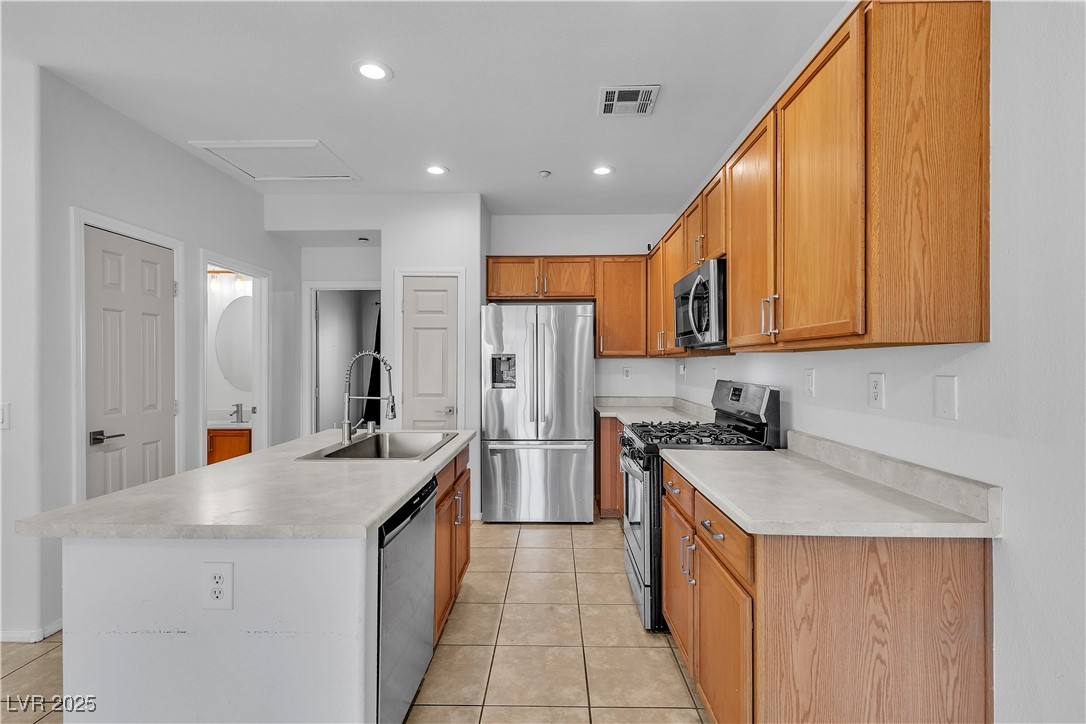 7833 Blesbok Court Las Vegas NV 89149