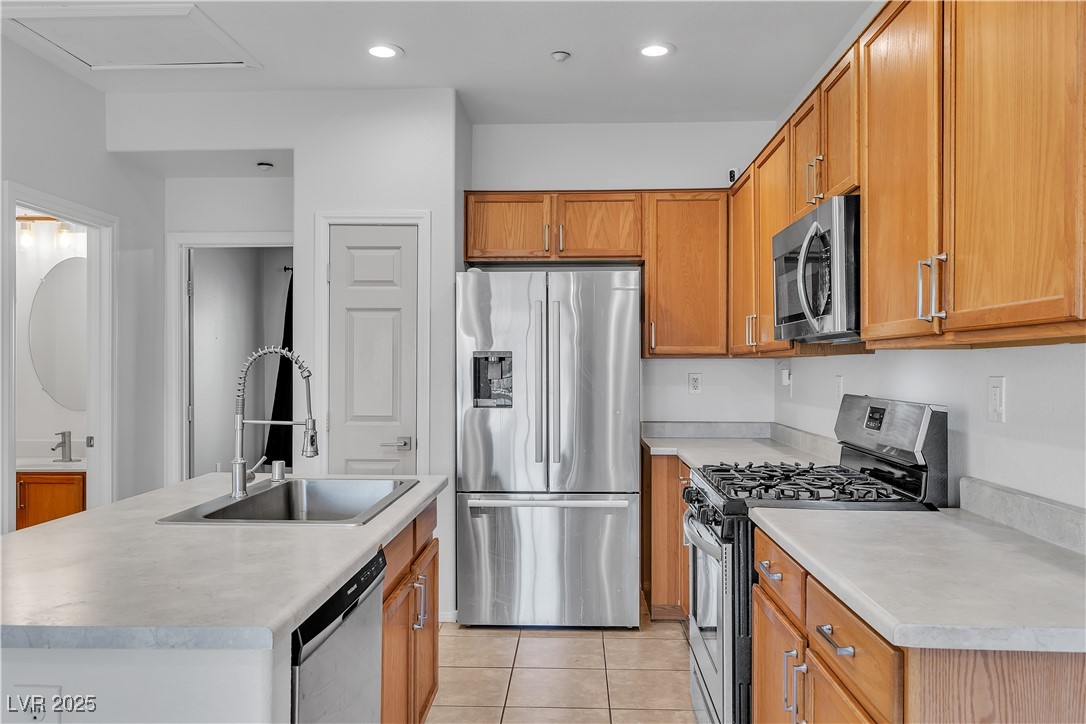 7833 Blesbok Court Las Vegas NV 89149