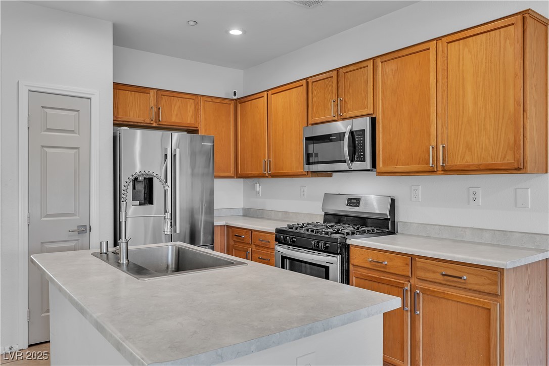 7833 Blesbok Court Las Vegas NV 89149
