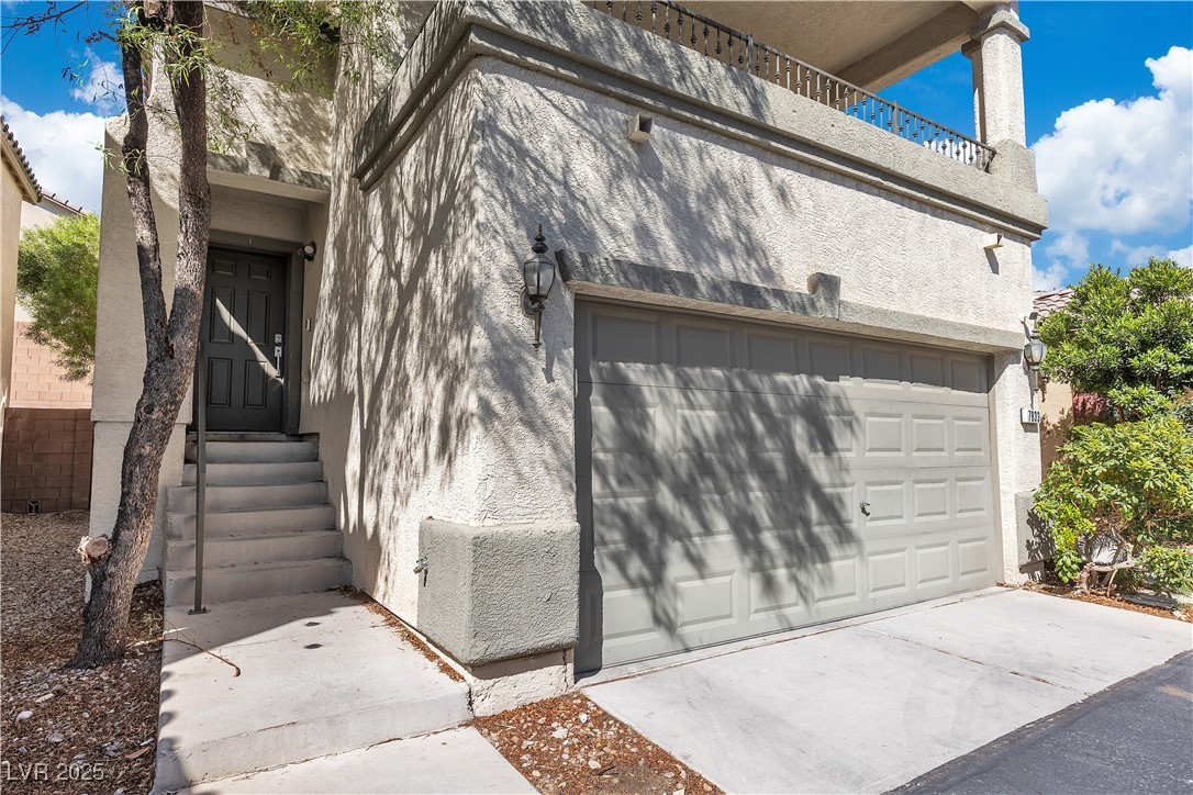 7833 Blesbok Court Las Vegas NV 89149