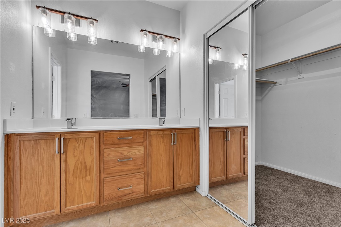 7833 Blesbok Court Las Vegas NV 89149