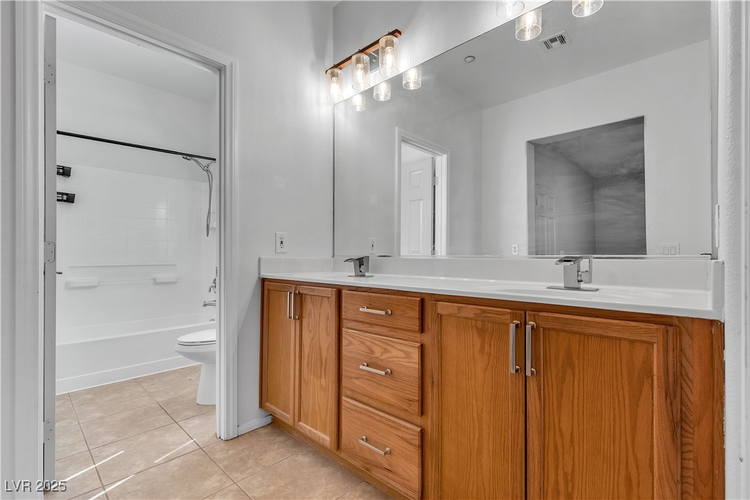 7833 Blesbok Court Las Vegas NV 89149