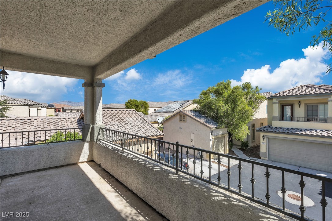 7833 Blesbok Court Las Vegas NV 89149