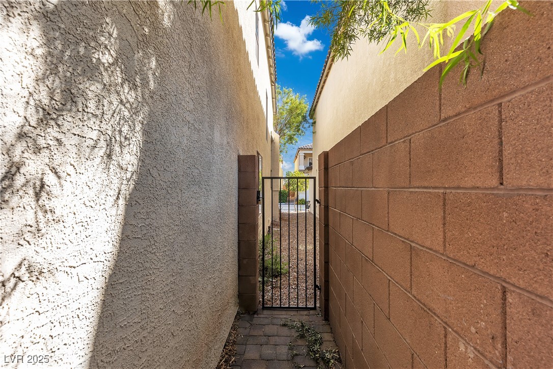 7833 Blesbok Court Las Vegas NV 89149