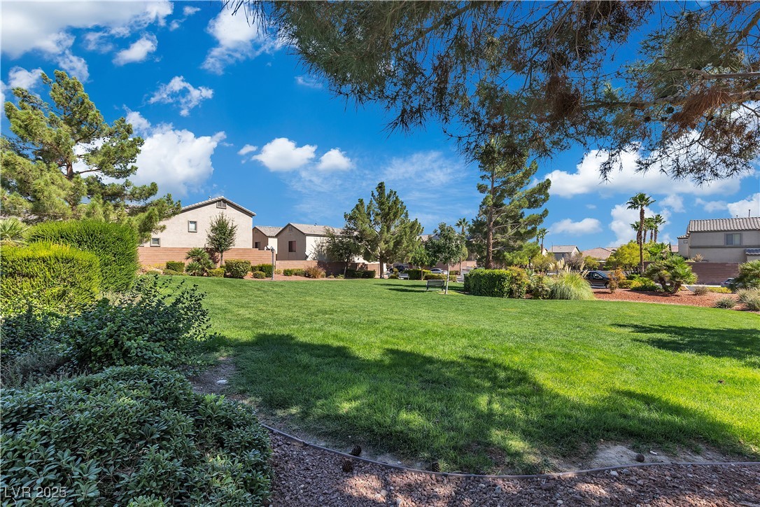 7833 Blesbok Court Las Vegas NV 89149