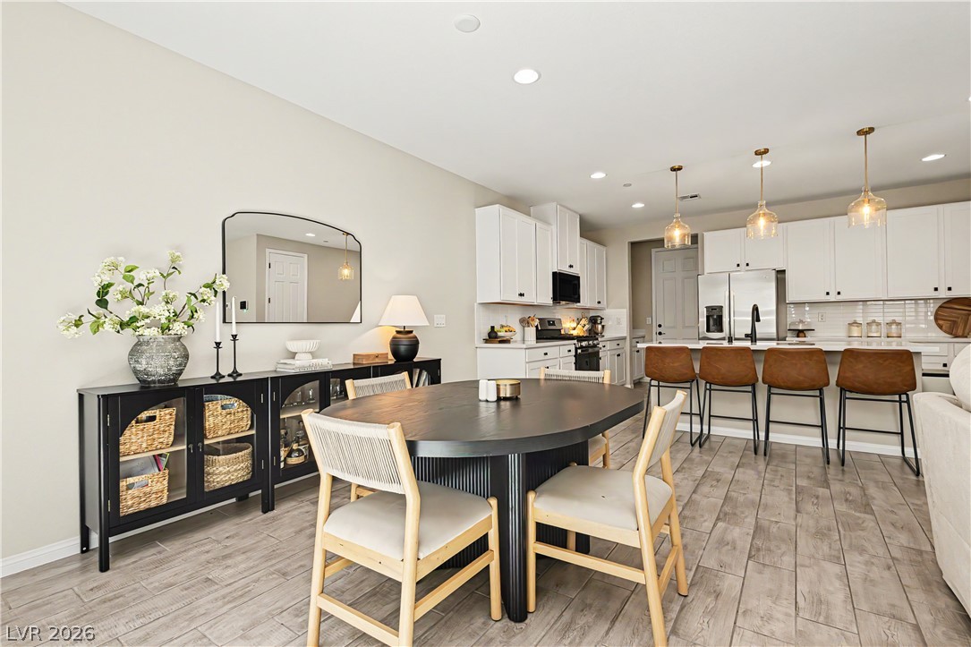 749 Cottonwood Hill Place Henderson NV 89011