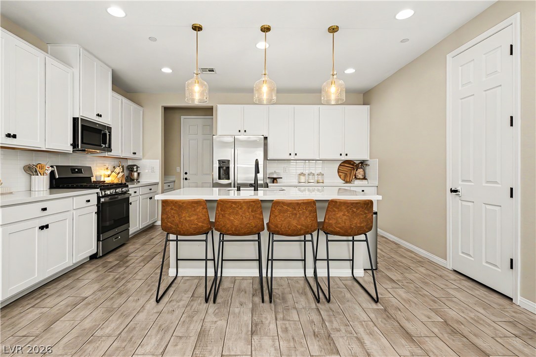 749 Cottonwood Hill Place Henderson NV 89011