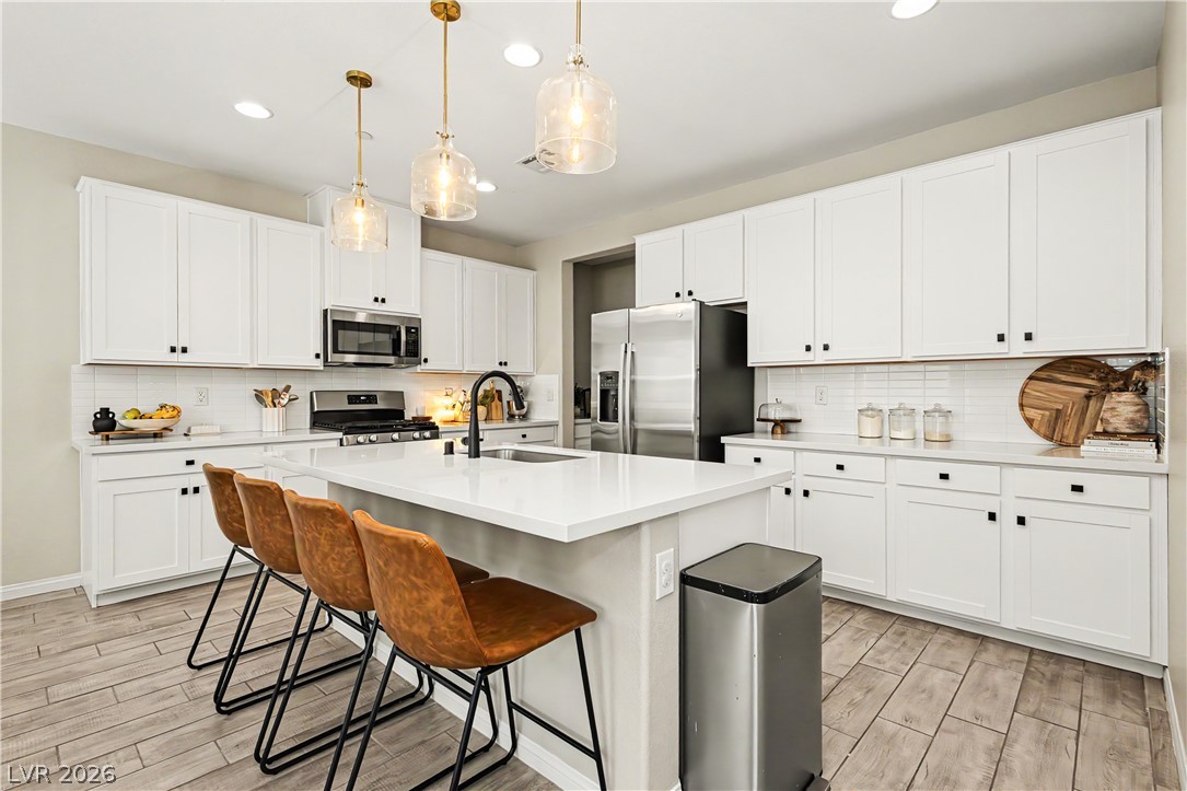 749 Cottonwood Hill Place Henderson NV 89011
