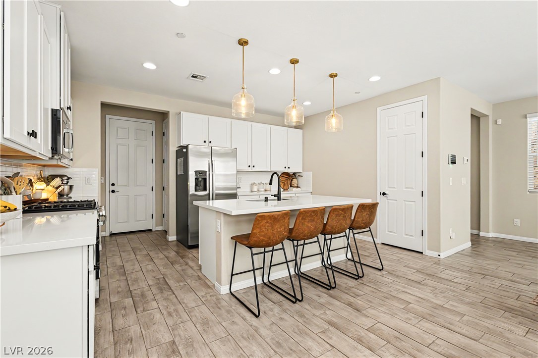 749 Cottonwood Hill Place Henderson NV 89011