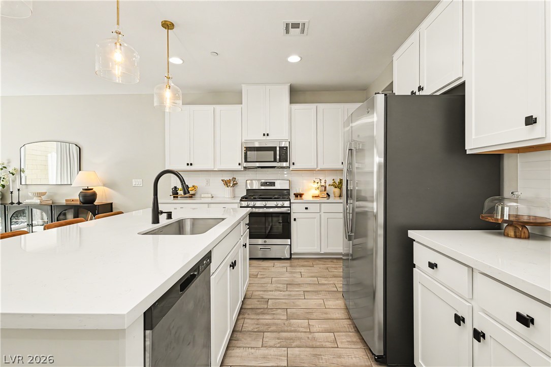 749 Cottonwood Hill Place Henderson NV 89011