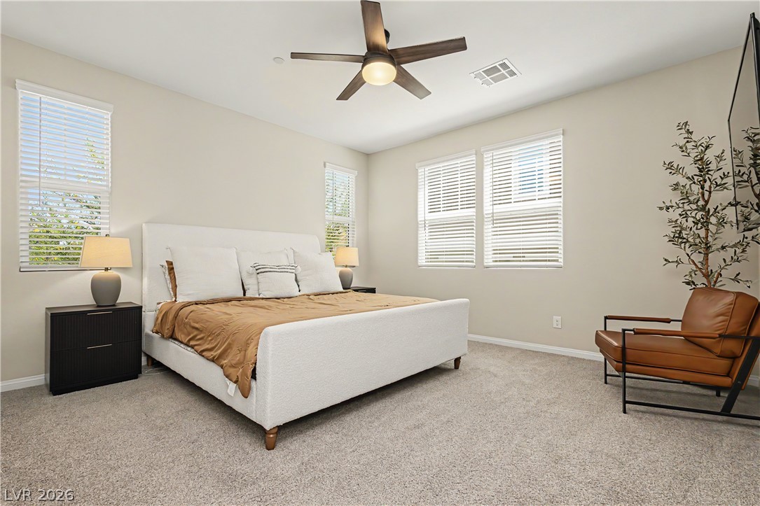 749 Cottonwood Hill Place Henderson NV 89011