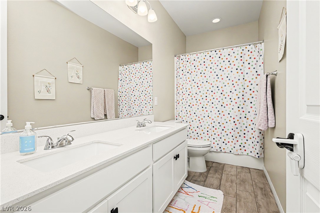749 Cottonwood Hill Place Henderson NV 89011