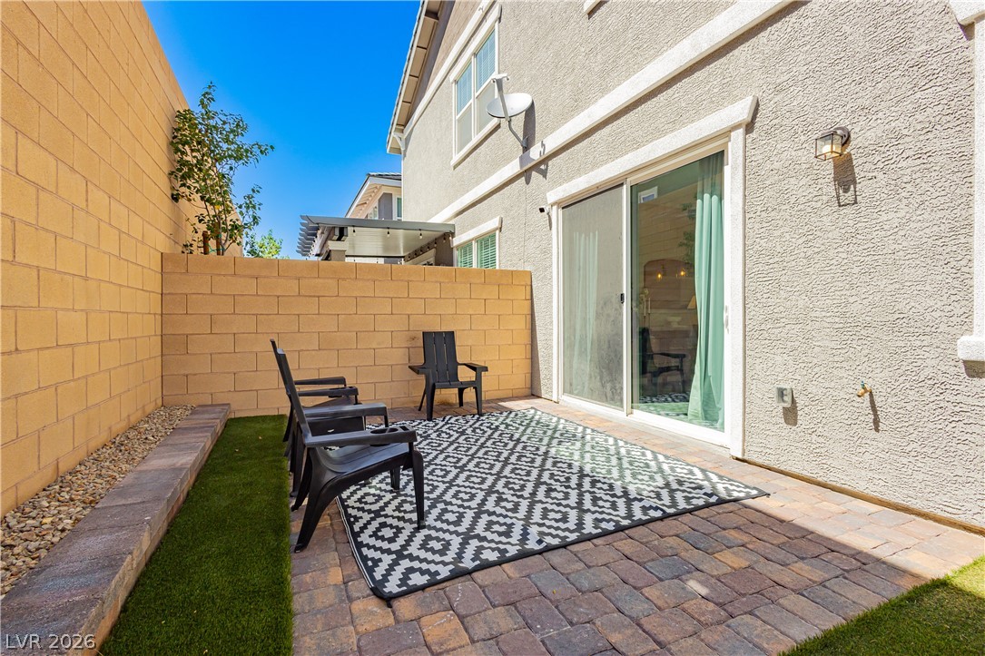 749 Cottonwood Hill Place Henderson NV 89011
