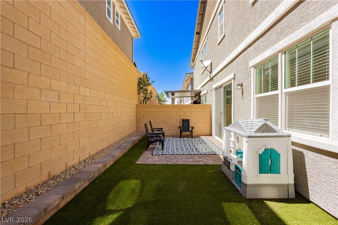 749 Cottonwood Hill Place Henderson NV 89011
