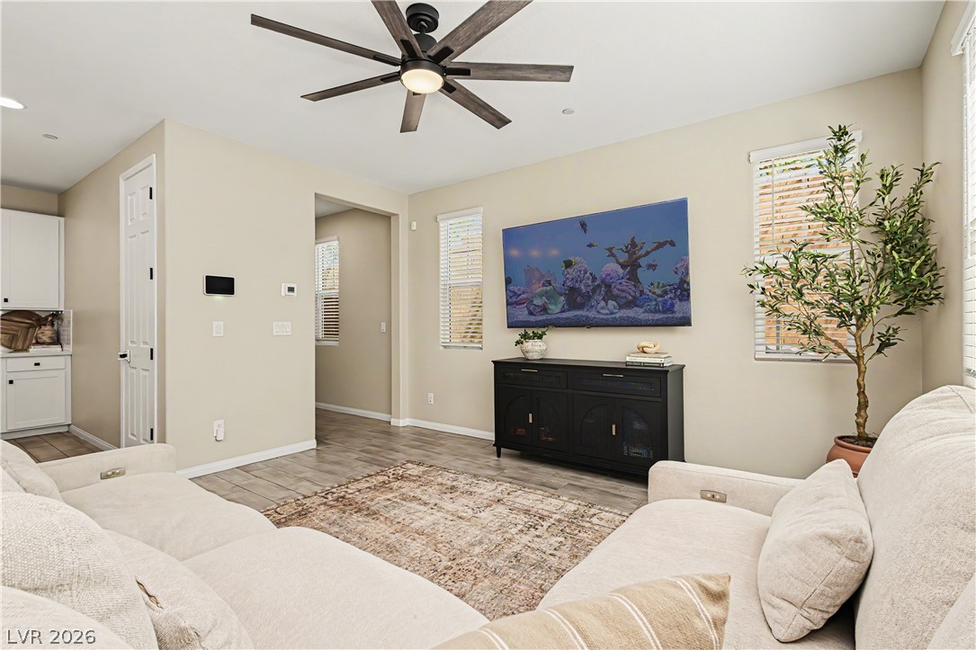 749 Cottonwood Hill Place Henderson NV 89011