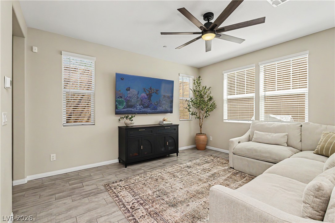749 Cottonwood Hill Place Henderson NV 89011
