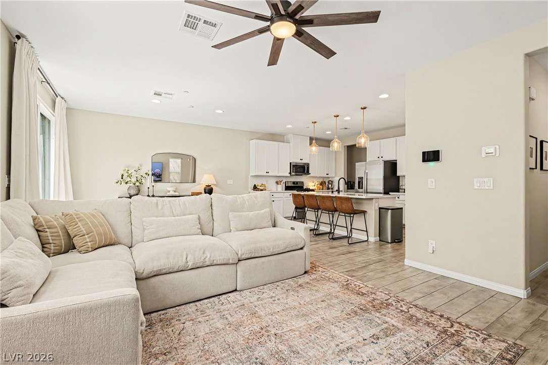 749 Cottonwood Hill Place Henderson NV 89011