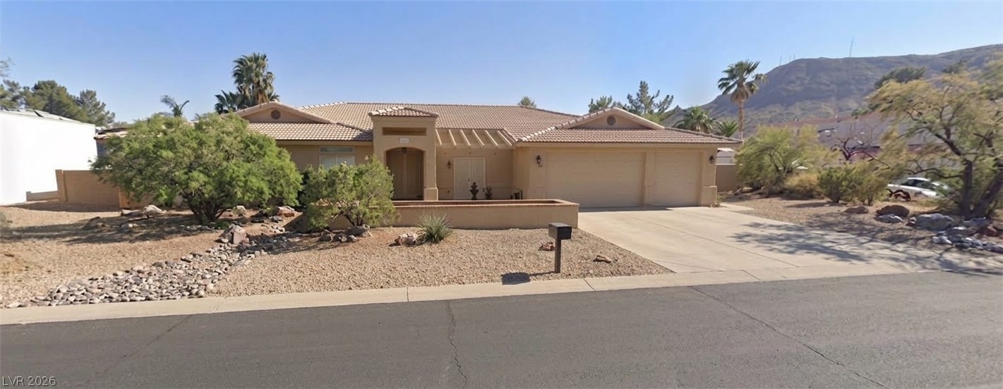 211 West Highland Drive Henderson NV 89015