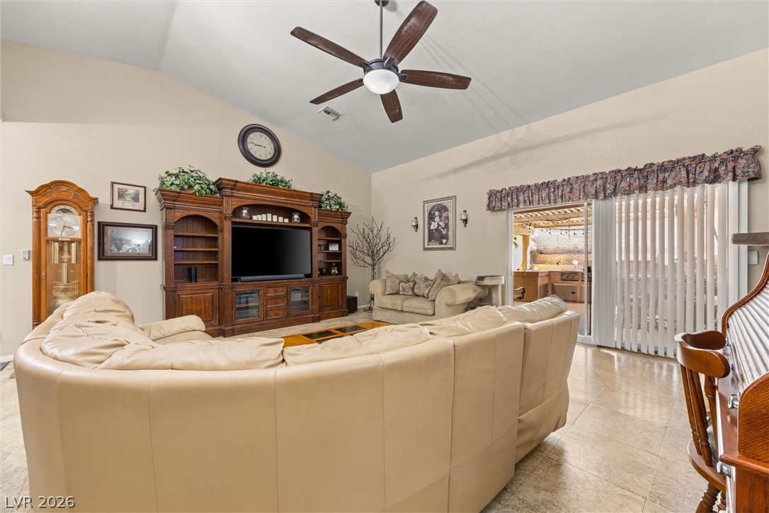 211 West Highland Drive Henderson NV 89015
