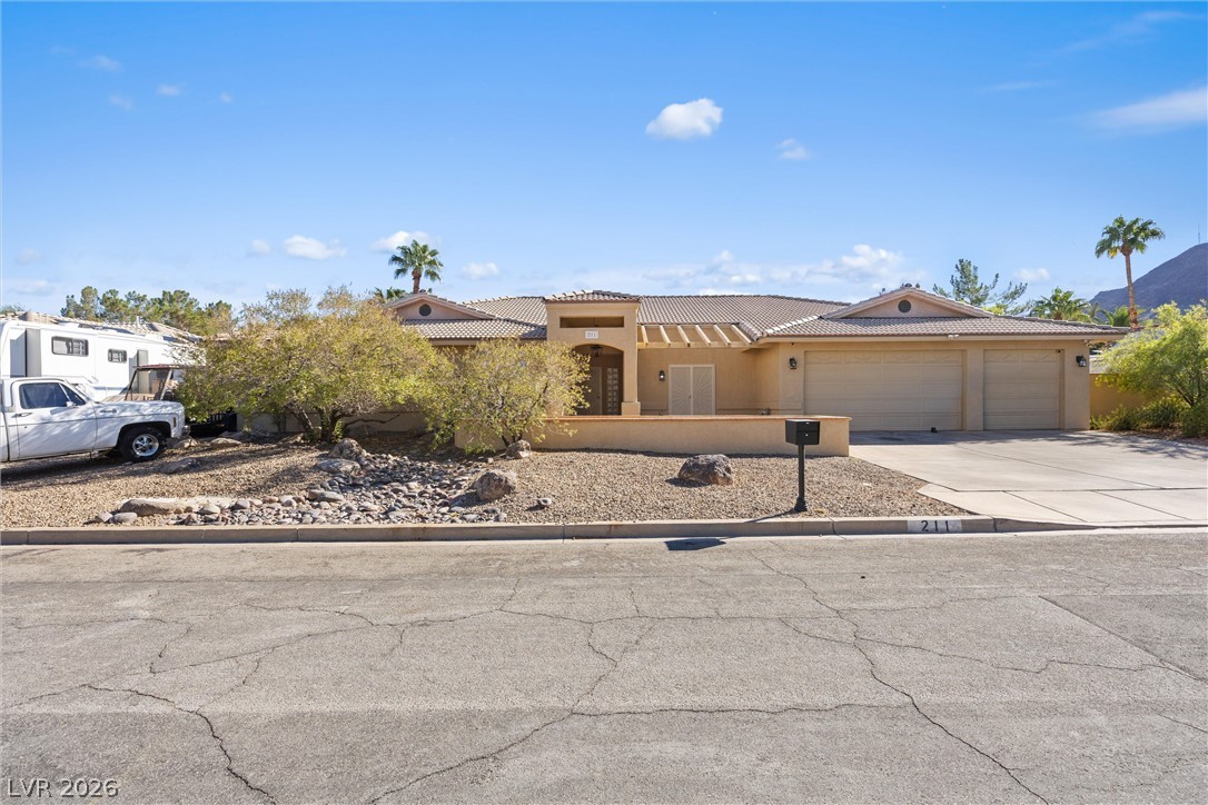 211 West Highland Drive Henderson NV 89015