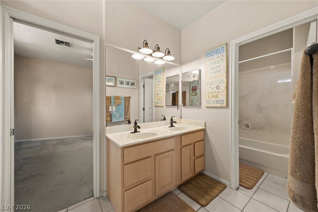 211 West Highland Drive Henderson NV 89015