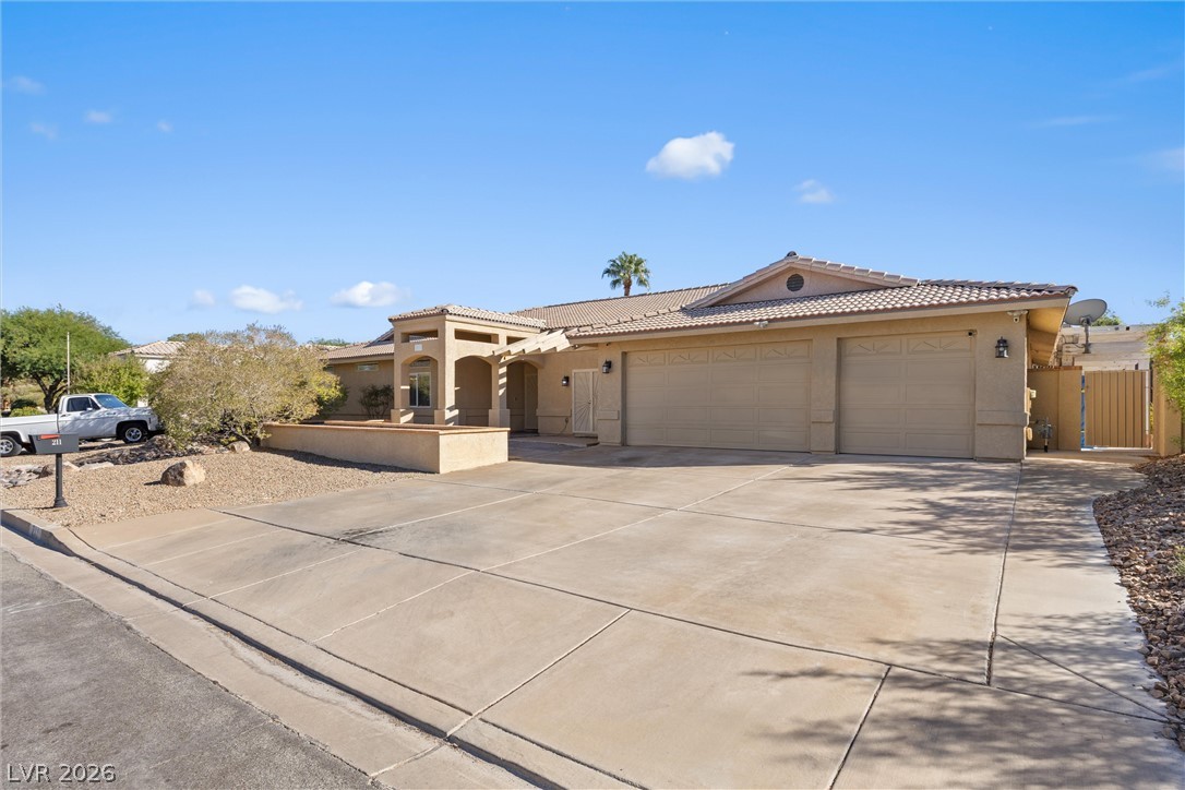 211 West Highland Drive Henderson NV 89015