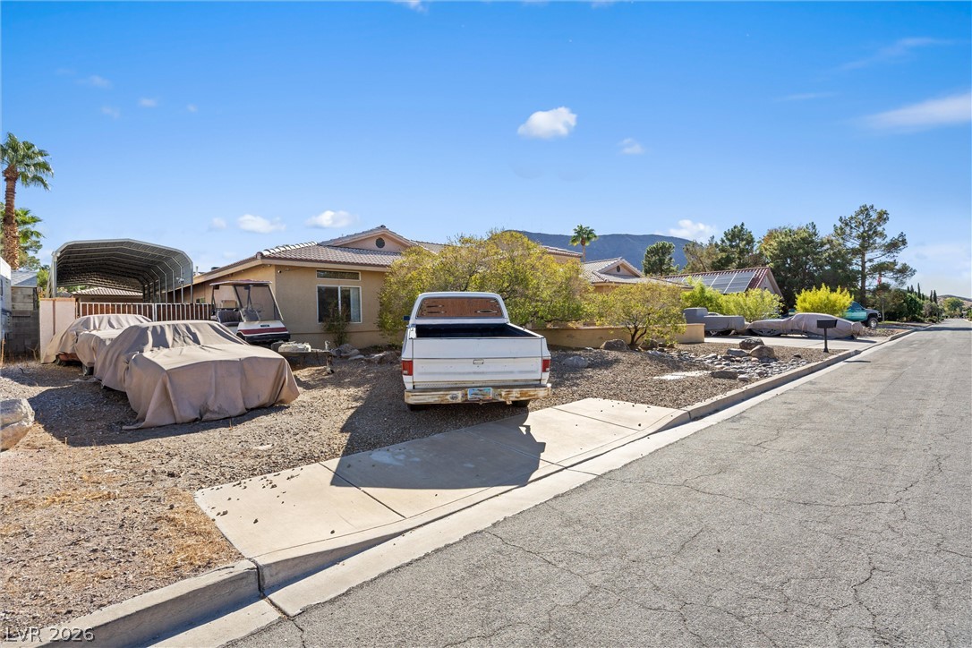 211 West Highland Drive Henderson NV 89015