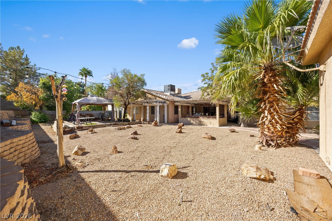 211 West Highland Drive Henderson NV 89015
