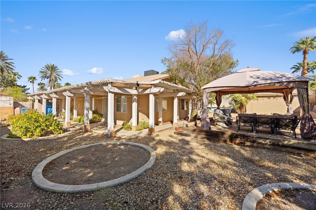 211 West Highland Drive Henderson NV 89015