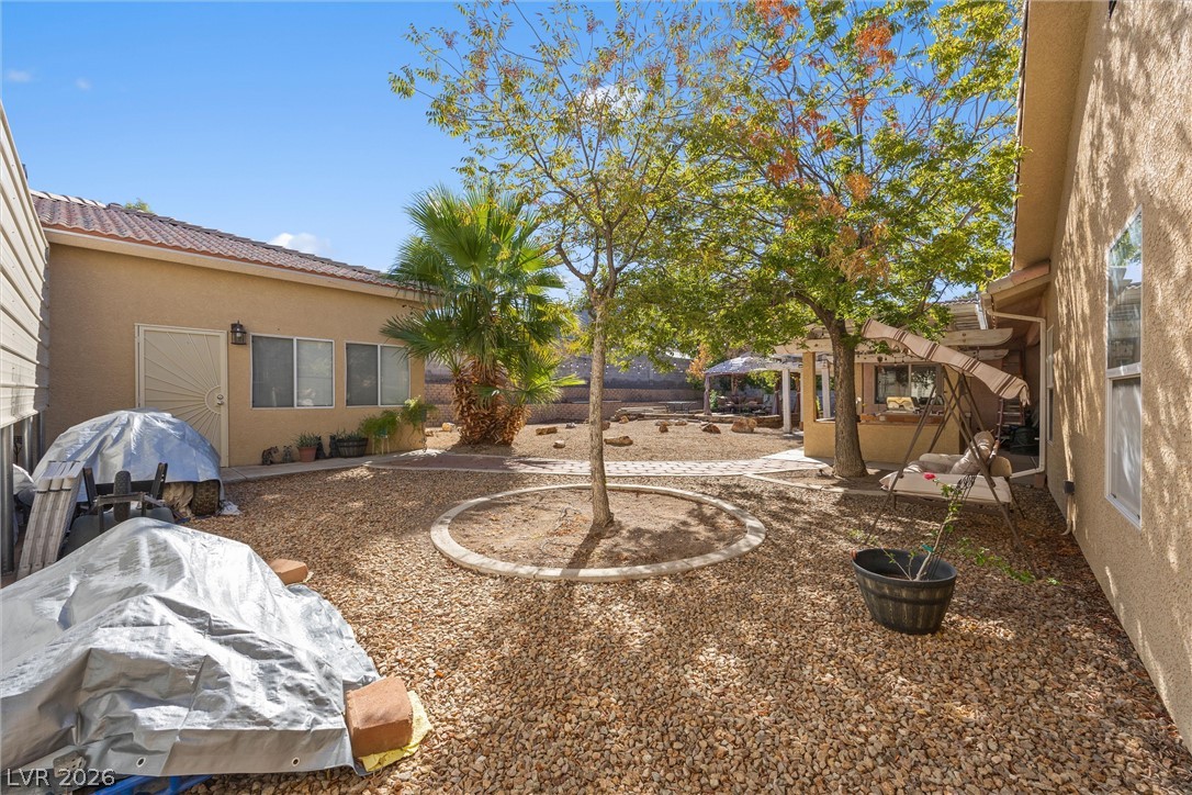 211 West Highland Drive Henderson NV 89015
