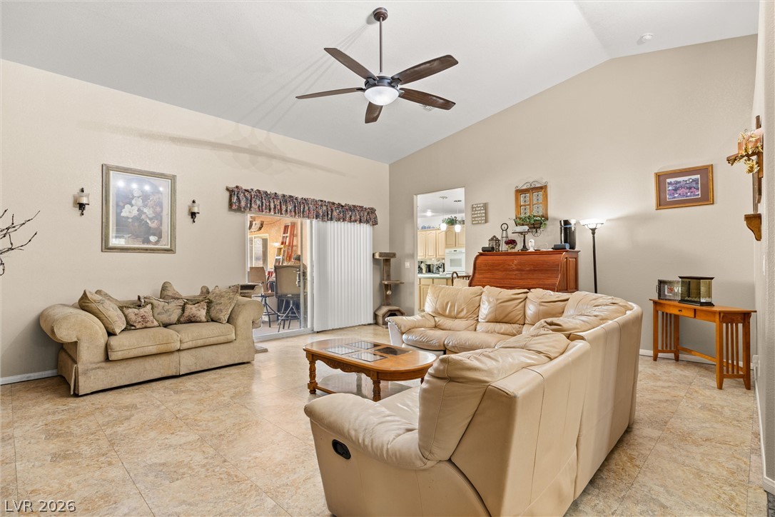 211 West Highland Drive Henderson NV 89015