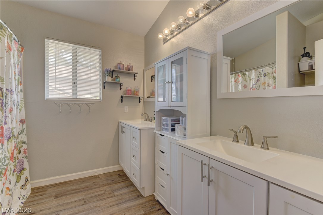 293 Manzanita Ranch Lane Henderson NV 89012