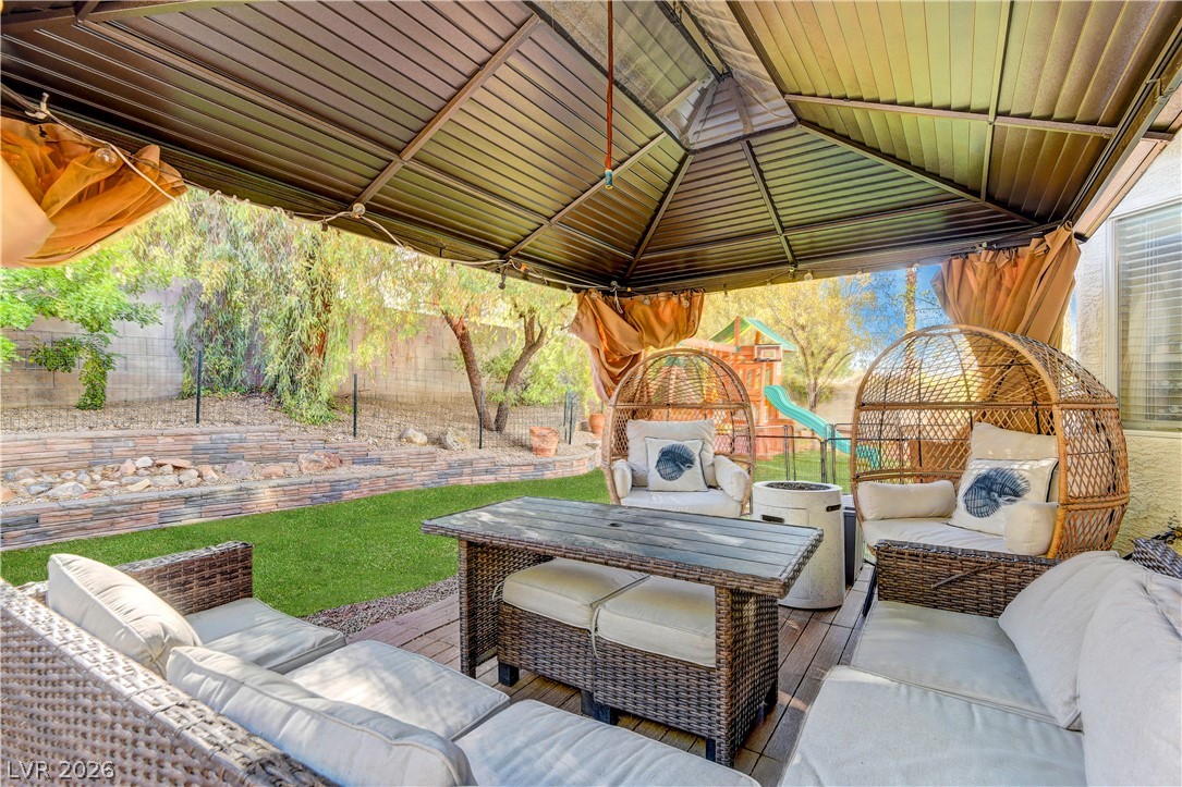 293 Manzanita Ranch Lane Henderson NV 89012