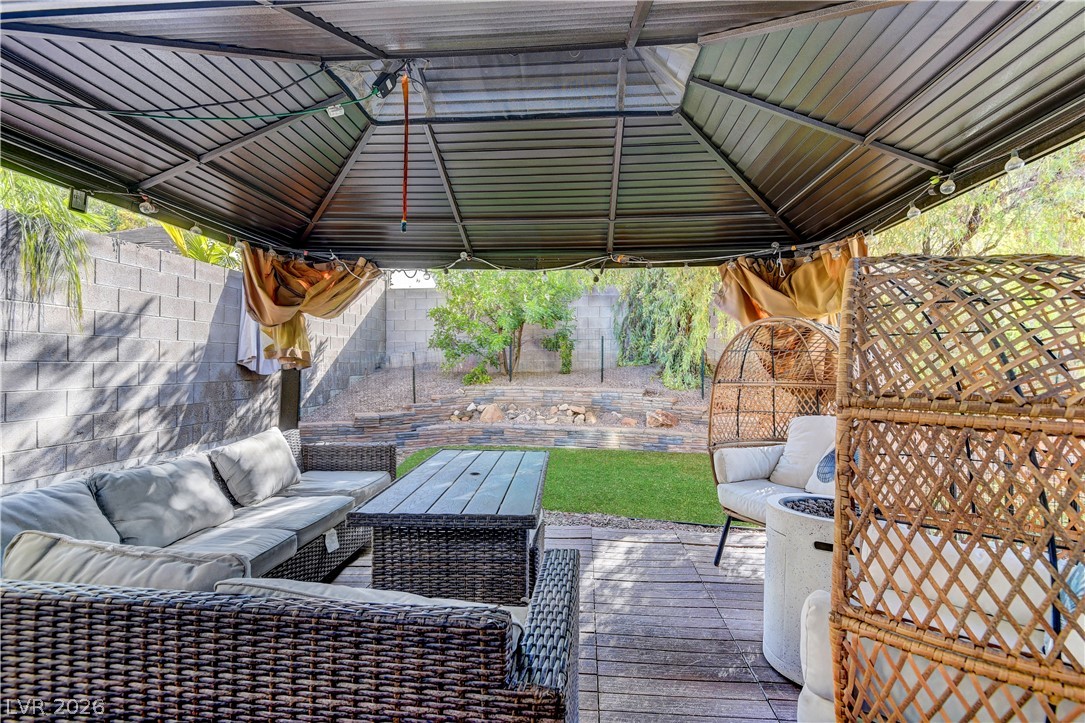 293 Manzanita Ranch Lane Henderson NV 89012