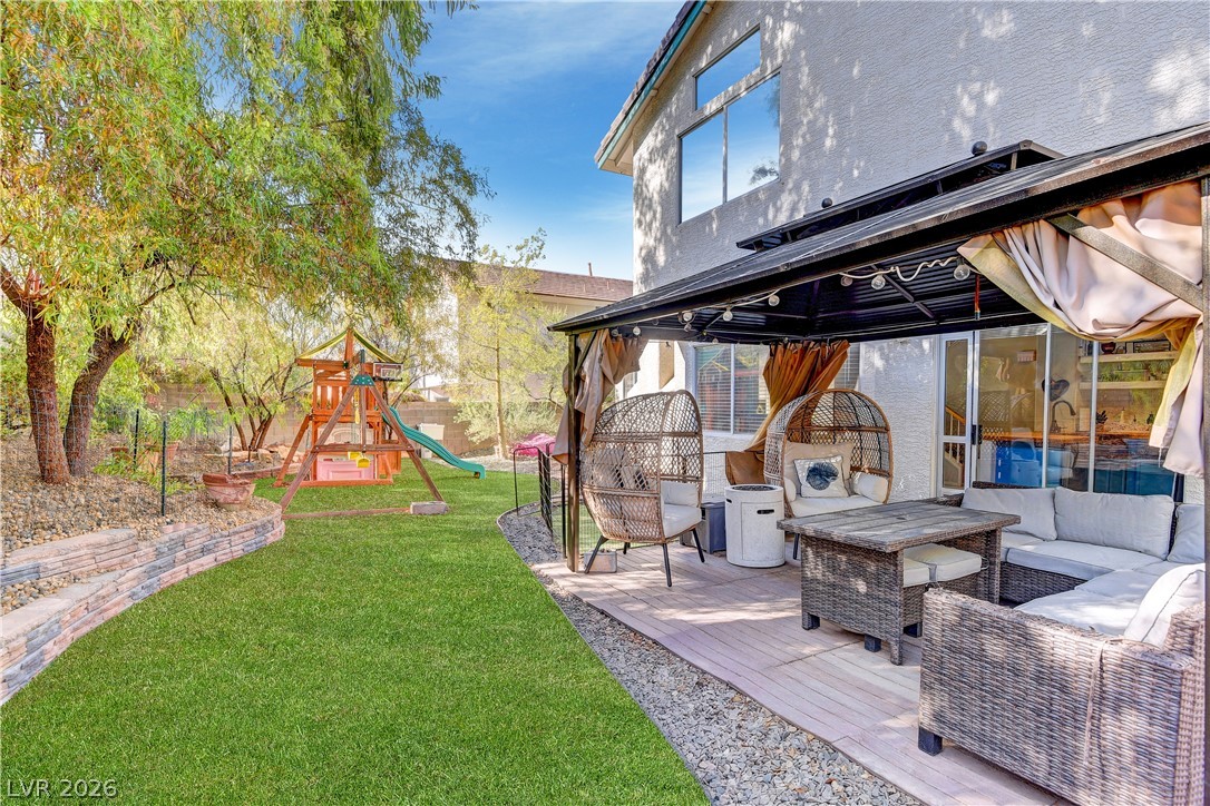 293 Manzanita Ranch Lane Henderson NV 89012