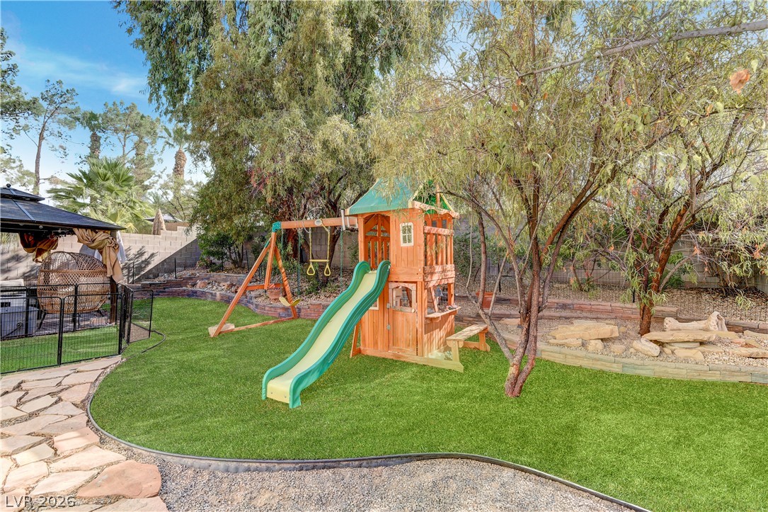 293 Manzanita Ranch Lane Henderson NV 89012