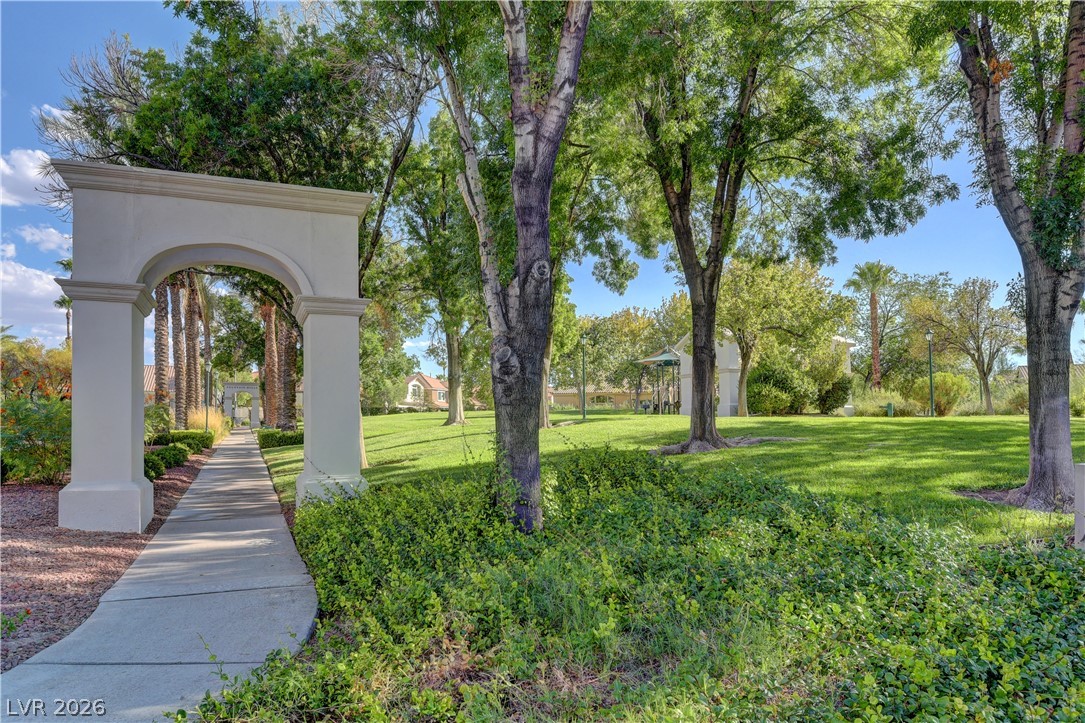 293 Manzanita Ranch Lane Henderson NV 89012